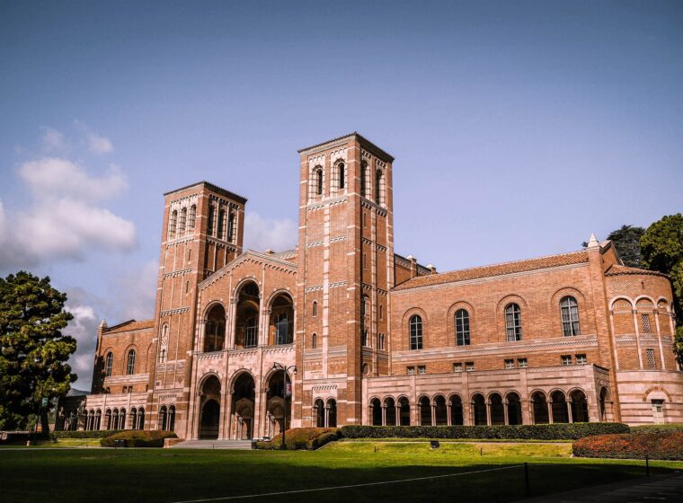 UCLA