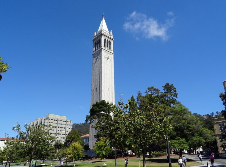 UC Berkeley