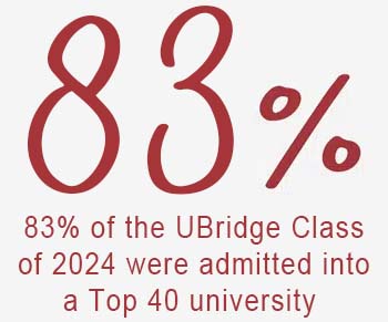 UBridge 2024 results